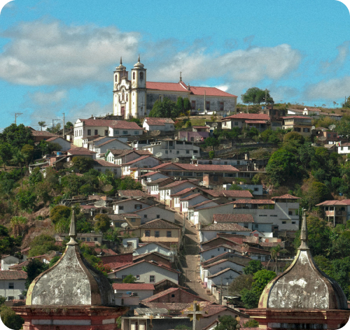 História e Propósito
